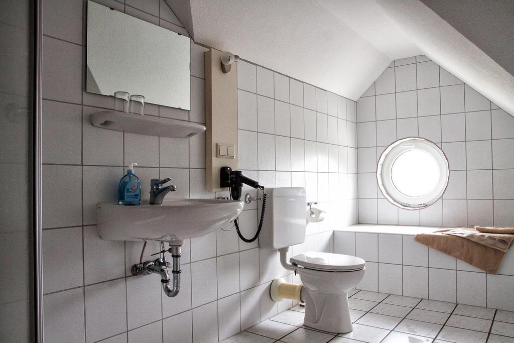 Liemer Krug Lemgo Chambre photo