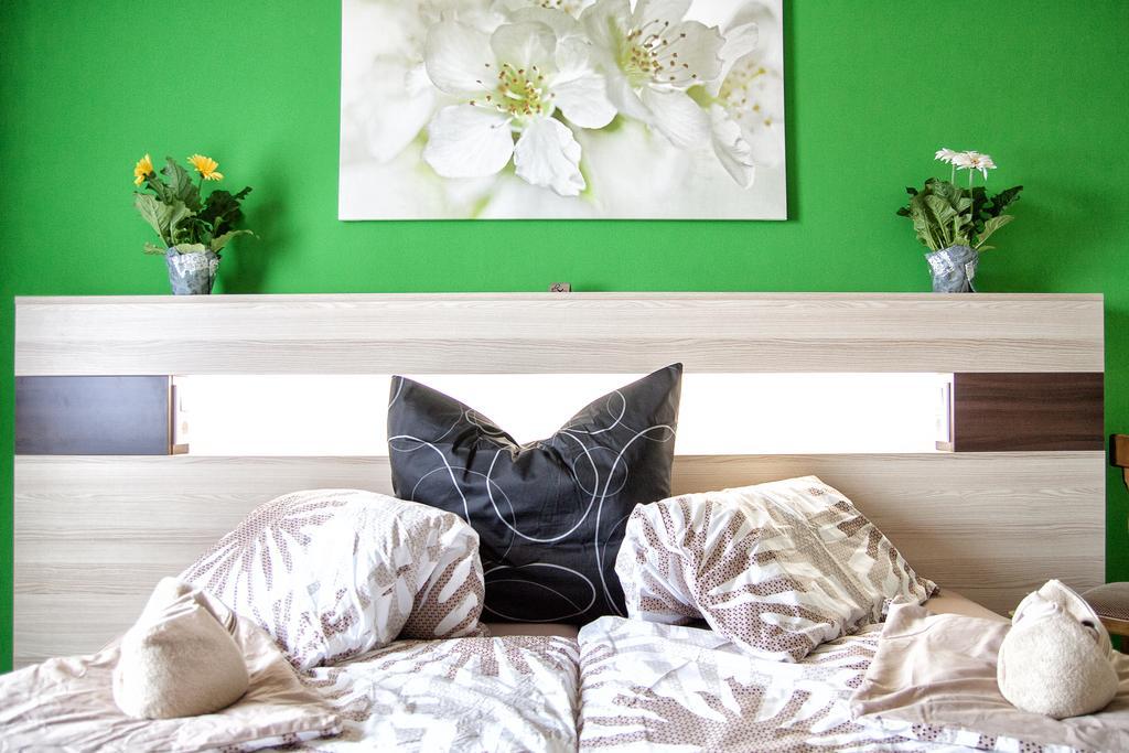 Liemer Krug Lemgo Chambre photo