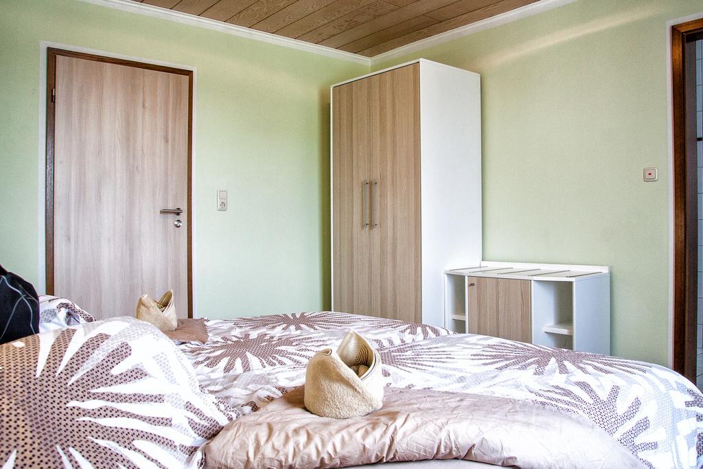 Liemer Krug Lemgo Chambre photo